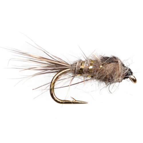 Scheels Outfitters Classic Nymphs Fly Assortment 6 pack