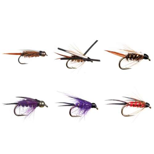 Flies, Lures and Tackle: A Wyoming Tradition