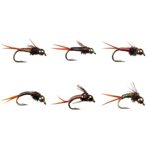 Flies, Lures and Tackle: A Wyoming Tradition