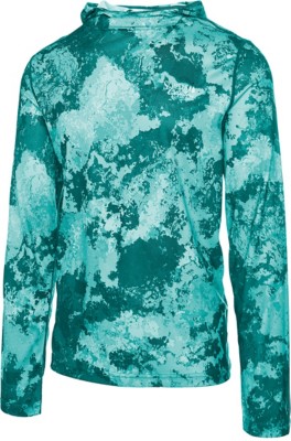 mens fishing hoodie