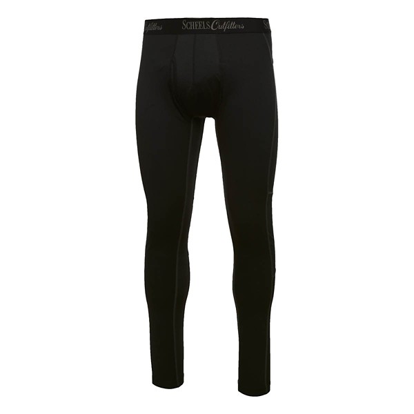 Men's Scheels Outfitters Lightweight Control Baselayer Bottoms product image