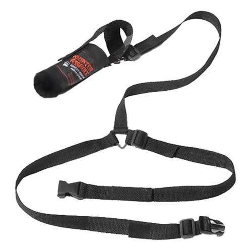 Counter Assault 3in1 Bear Spray Chest Holster