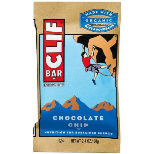 CLIF® Chocolate Chip Bar