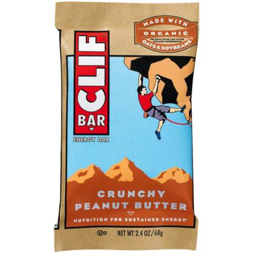 CLIF® Crunchy Peanut Butter Bar
