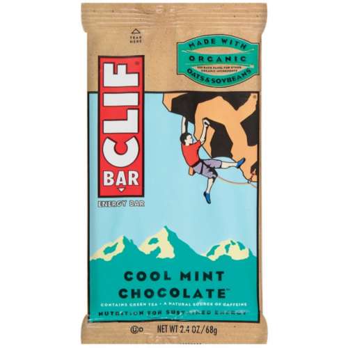 CLIF® Cool Mint Chocolate Bar
