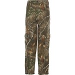 Youth Boys' RZ Outdoors Ranger 6 Pocket Camo Expedition Pants - Thumbnail 1 of 3