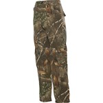 Youth Boys' RZ Outdoors Ranger 6 Pocket Camo Expedition Pants - Thumbnail 2 of 3