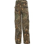 Youth Boys' RZ Outdoors Ranger 6 Pocket Camo Expedition Pants - Thumbnail 3 of 3
