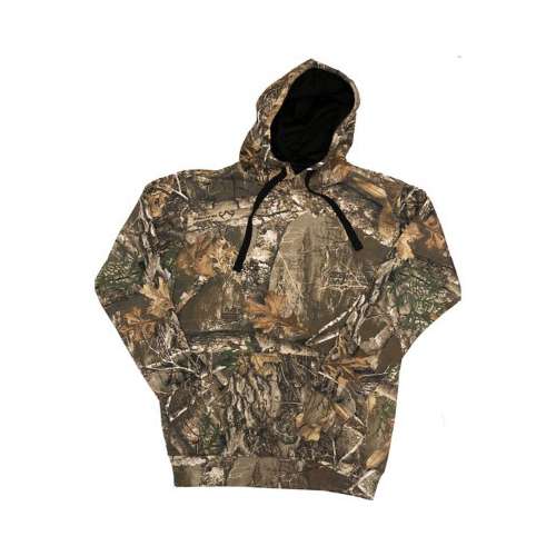 St. Louis Cardinals MLB Special Camo Realtree Hunting Hoodie T