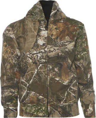 Youth RZ Outdoors Ranger Hoodie