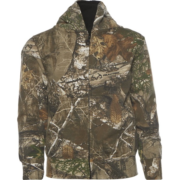 RZ OUTDOORS Men's  Ranger Hunting Hoodie