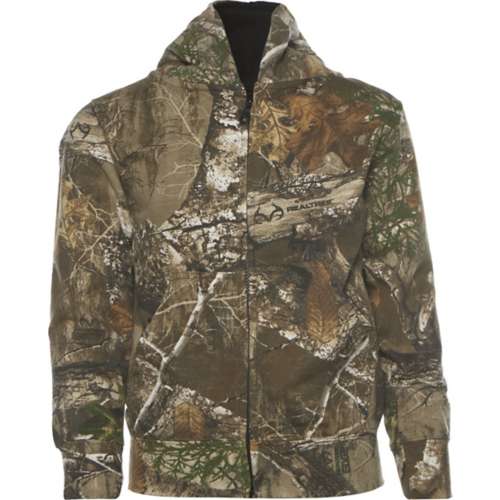 Youth RZ Outdoors Ranger Hoodie