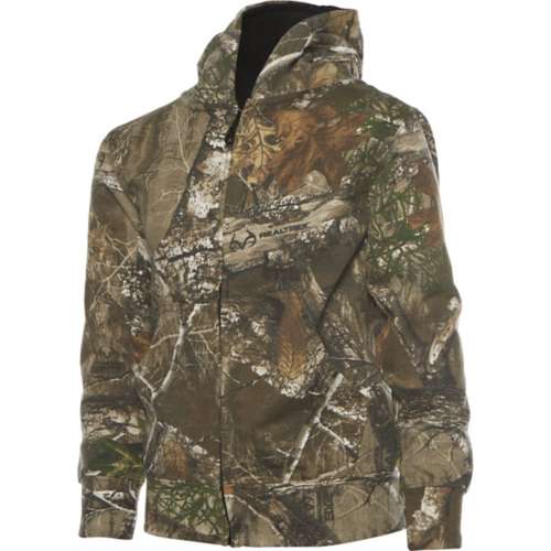 Youth RZ Outdoors Ranger amp hoodie