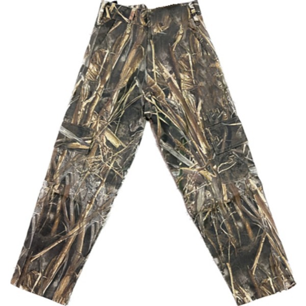 RZ OUTDOORS Boys'  6 Pocket Pants Youth   Regular