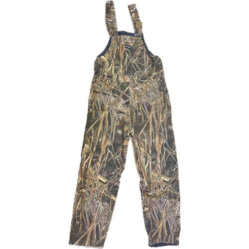 Kid's RZ Outdoors Insulated Overalls