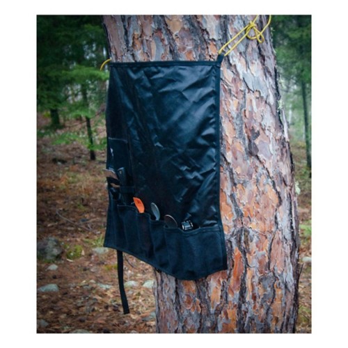 【Frost】Utensil Roll Utensil Roll | Frost River | Made in USA