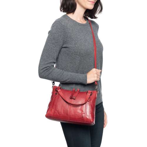 Frye hot sale crossbody handbag