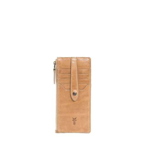 FRYE Melissa Snap Card Card Holder