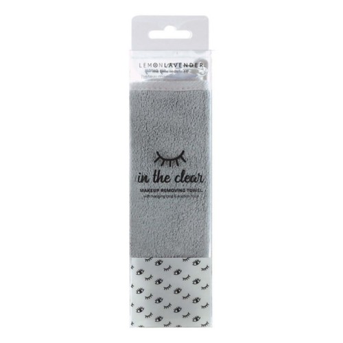 Women's Lemon Lavender Assorted Makeup Remover Towel - Primary Image