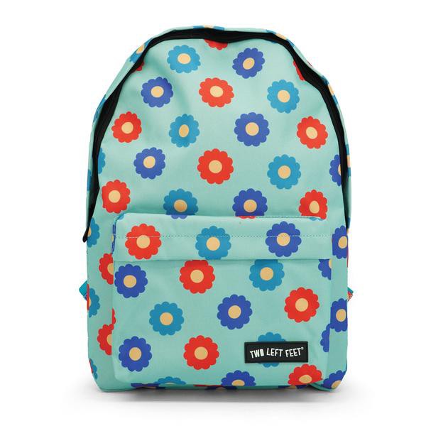 Two Left Feet Big Backpack product image