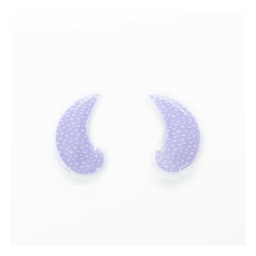 Lemon Lavender ASSORTED Under Eye Gel Pads