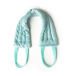 Lemon Lavender ASSORTED Hot Stuff Heated Neck Wrap - Thumbnail 2 of 6