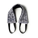 Lemon Lavender ASSORTED Hot Stuff Heated Neck Wrap - Thumbnail 4 of 6