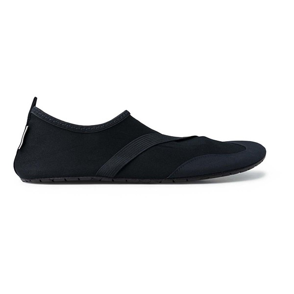 Men's FITKICKS Classic Water Shoes Medium Black