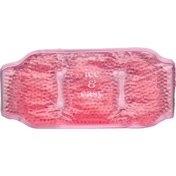 Lemon Lavender ASSORTED Hot & Cold Body Wrap