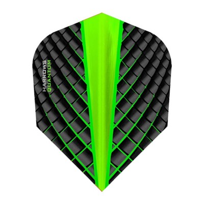 Harrows Quantum Standard Dart Flights