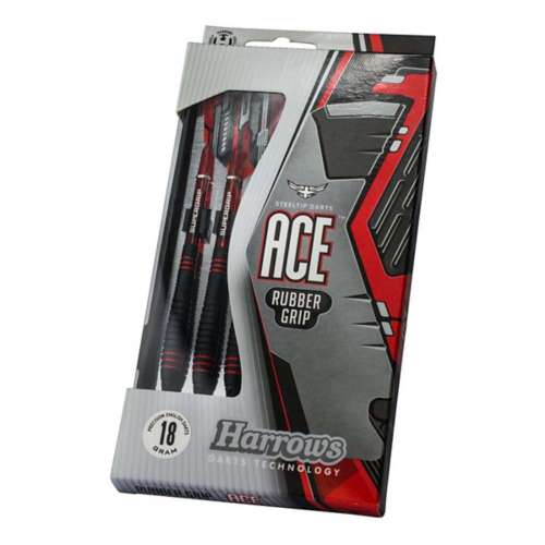Harrows Ace 18gr Soft Tip Darts