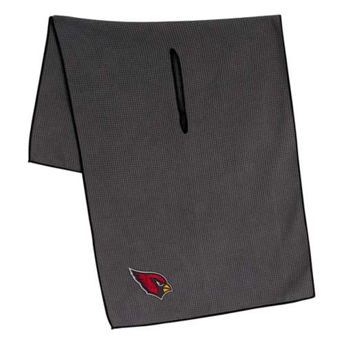 Team Effort Arizona Cardinals 19" x 41" Microfiber Towel