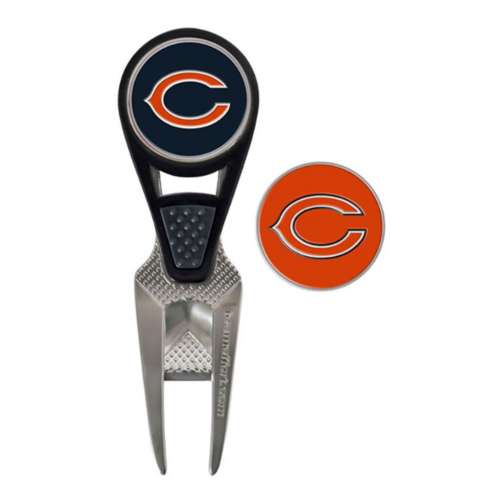 Team Effort Chicago Bears CVX Repair Tool & Markers
