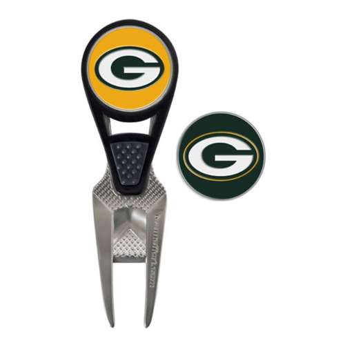 Team Effort Green Bay Packers CVX Repair Tool & Markers