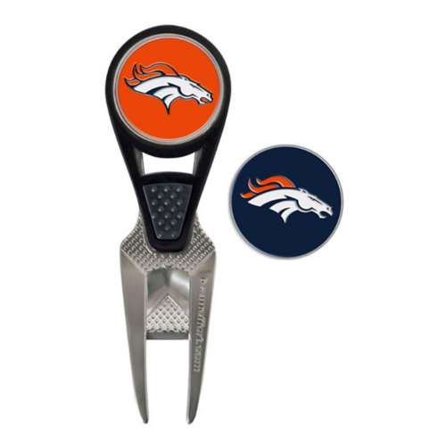 Team Effort Denver Broncos CVX Repair Tool & Markers