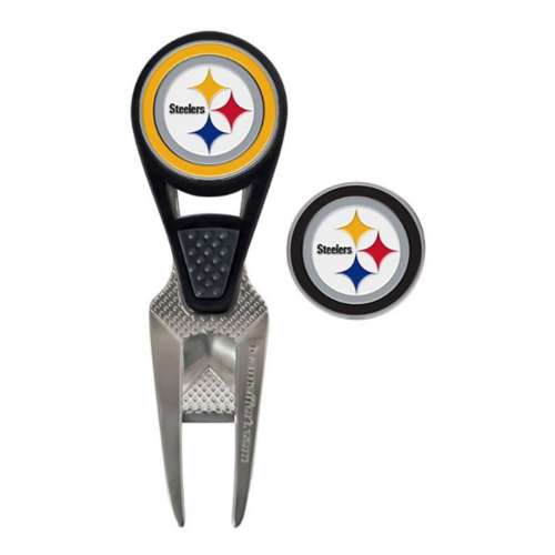 Team Effort Pittsburgh Steelers CVX Repair Tool & Markers