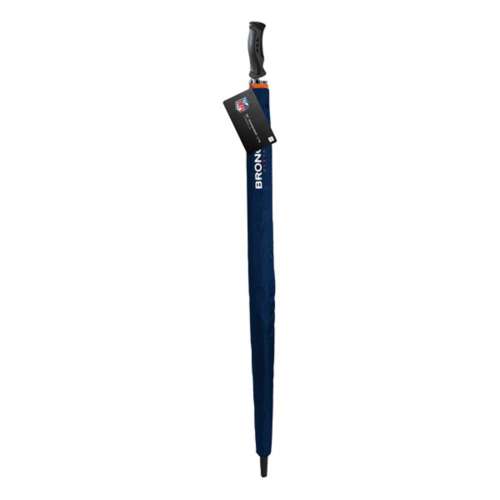 Team Effort Denver Broncos 62" WindSheer Lite Umbrella