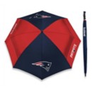 Team Effort New England Patriots 62" WindSheer Lite Umbrella