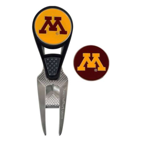 Team Effort Minnesota Golden Gophers CVX Repair Tool and Markers