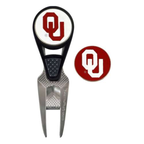 Team Effort Oklahoma Sooners CVX Repair Tool and Markers