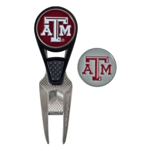 Team Effort Texas A&M Aggies CVX Repair Tool and Markers