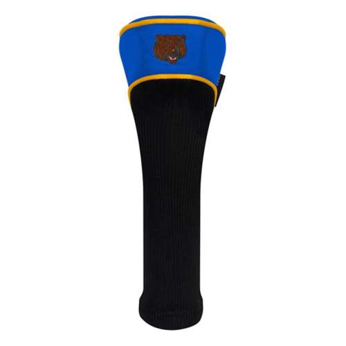 Team Effort UCLA Bruins Set of Three Headcovers