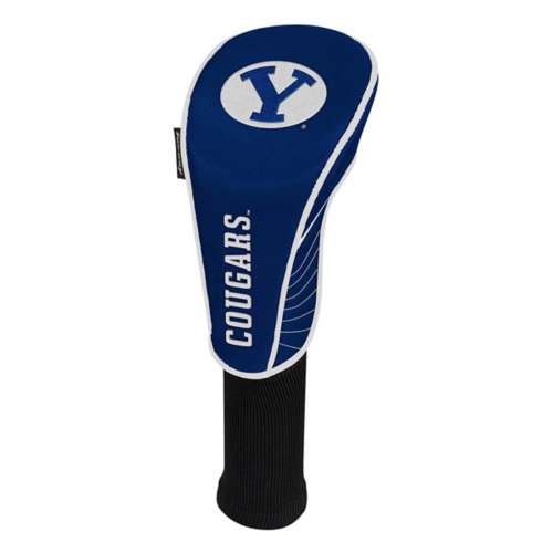 Team Effort BYU Cougars Set of Three Headcovers