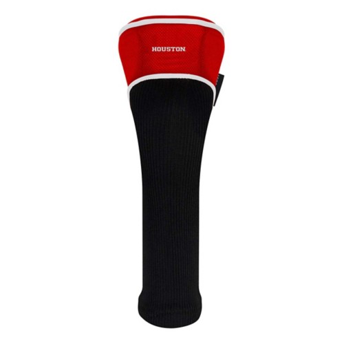 Team Effort Houston Cougars Set of Three Headcovers - Primary Image