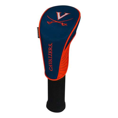 Team Effort Virginia Cavaliers Set of Three Headcovers