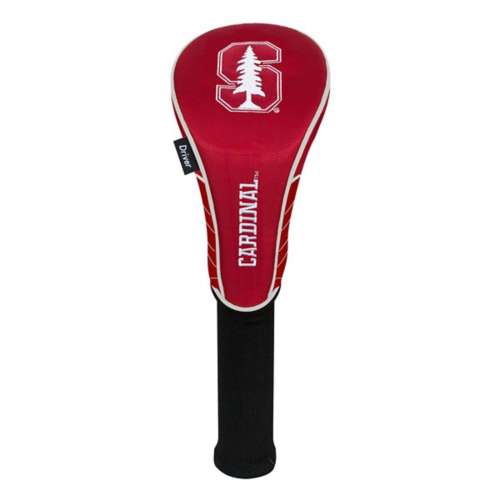Team Effort Stanford Cardinal Set of Three Headcovers