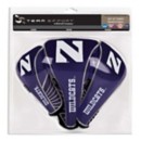 Team Effort Northwestern Wildcats Set of Three Headcovers