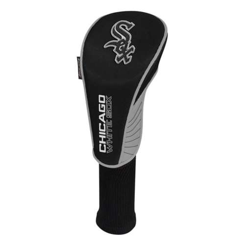 Team Effort Chicago White Sox Set of Three Headcovers