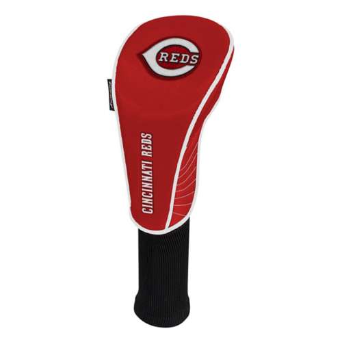 Team Effort Cincinnati Reds Set of Three Headcovers