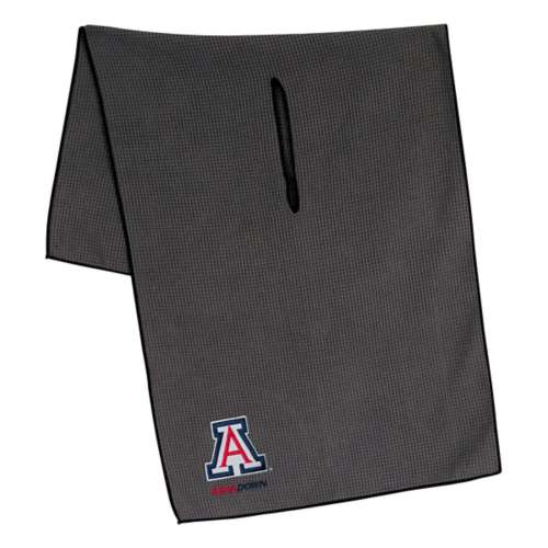 Team Effort Atlanta Braves 19 x 41 Microfiber Golf Towel